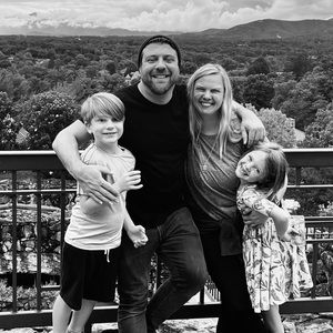 Meet your Posher, Allyson